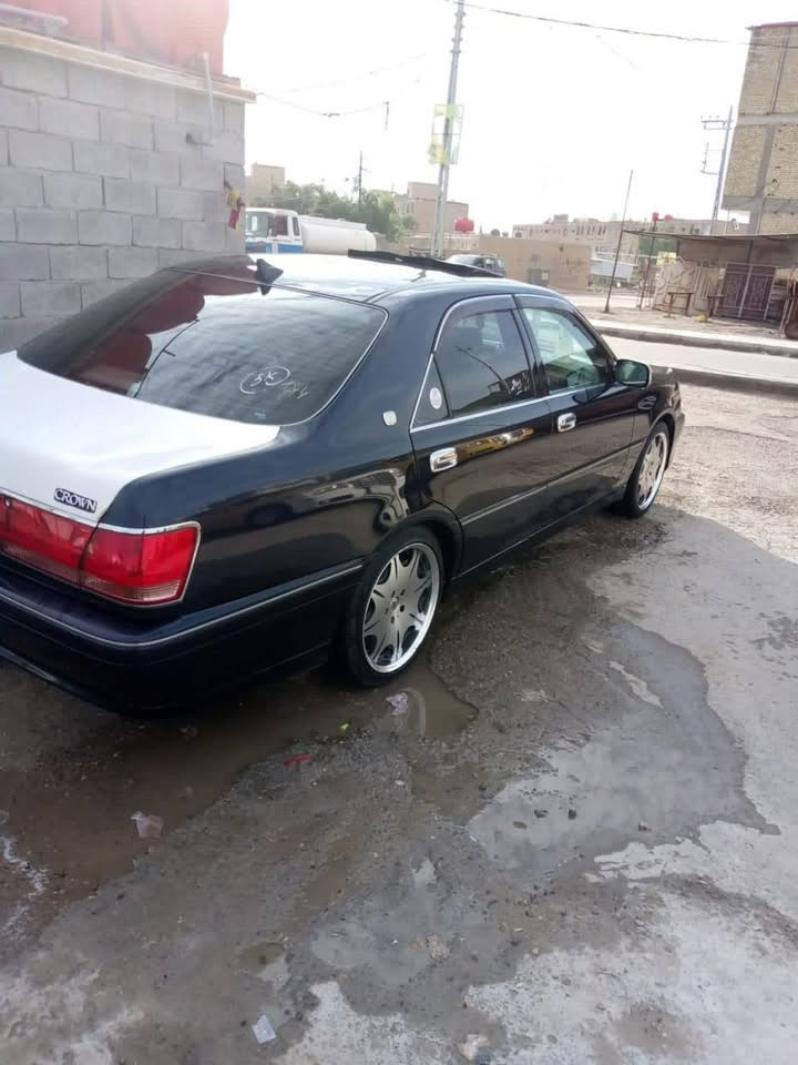 ادوات سيارة • جاهزة • ذي قار