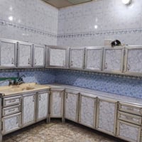 كاونتر • للبيع • مطبخ