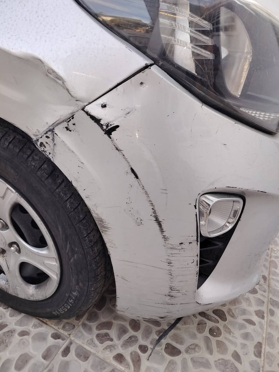 بيكانتو • ٢٠٢٠ • ٨٠٠٠٠ كم