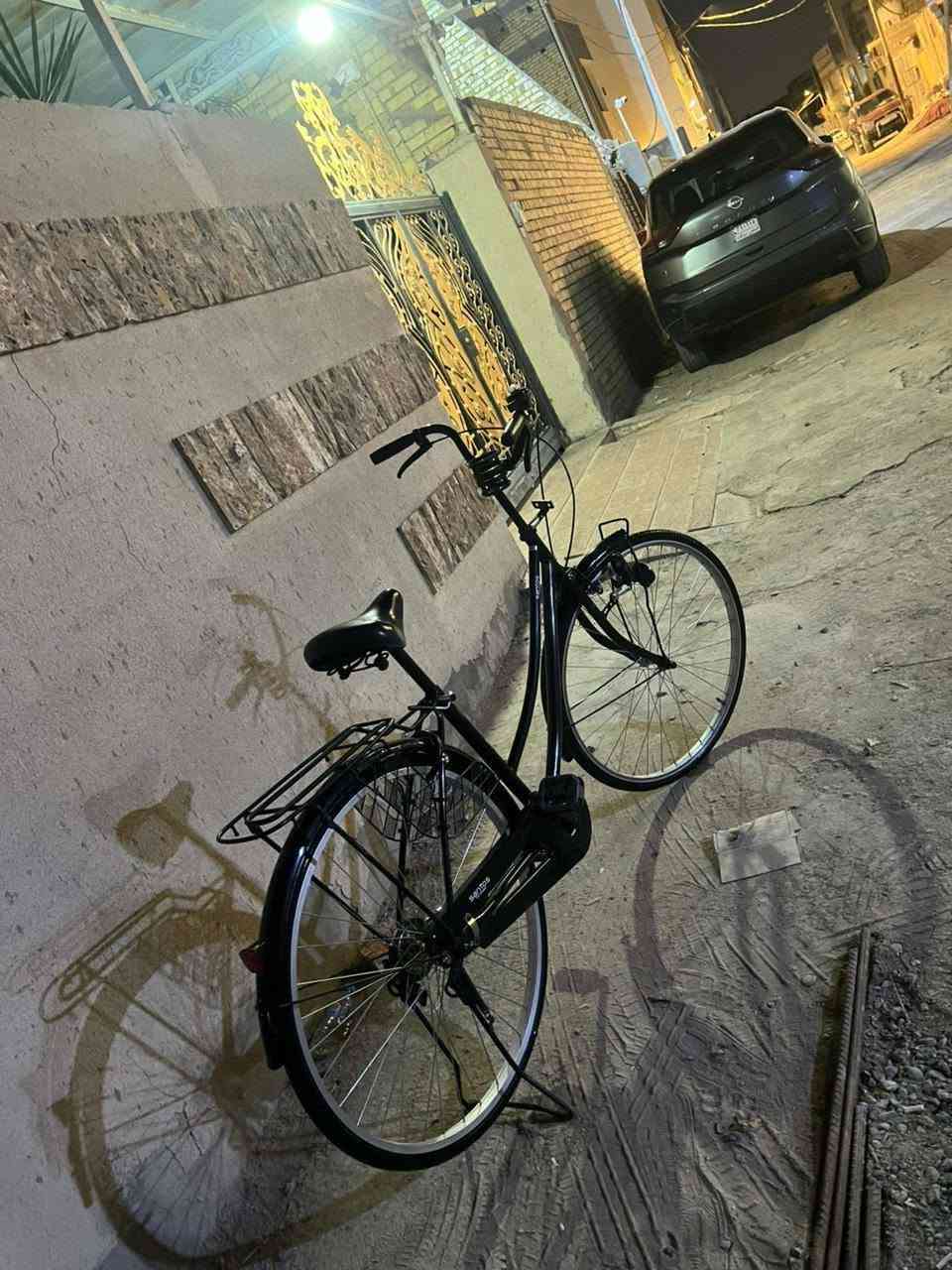 بايسكل سياحي حجم ٢٧ مديل ٢٠٢٣ للبيع السعر ١٤٥ وبي مجال الرقم ***********
