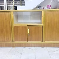 بوفيه • ٦ أبواب • مترين ونص
