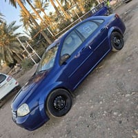 اوبترا • ٢٠٠٥ • مكينة وجير جديد