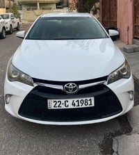 🚗 للبيع | تويوتا كامري SE 2015 أمريكي موديل: 2015 فئة: SE (نص فل) محرك...
