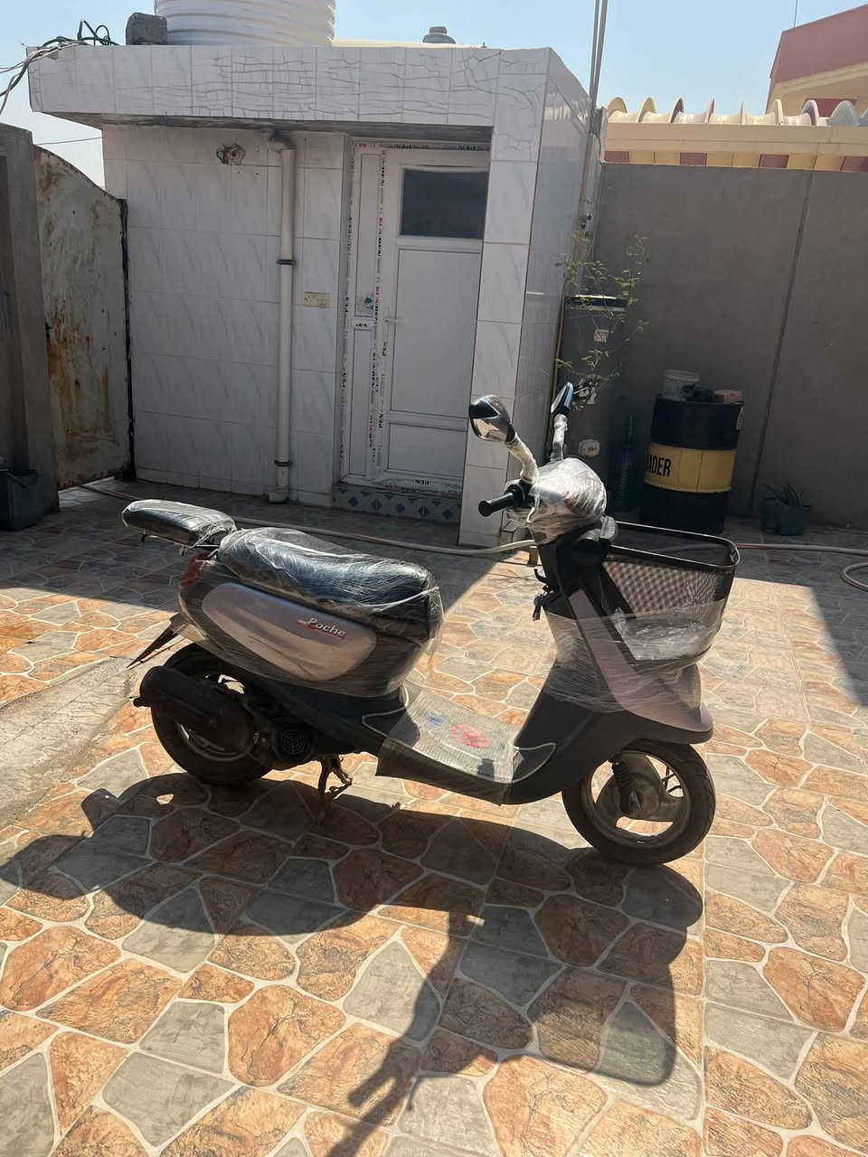 لبيع ماطور دمعه  شرط محرك و اكسن سبانه ما طاخو و سلف شغال سعر 750. عنوان موصل ايسر كوكجلي  للاستفسار ***********
