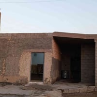 الرمادي البذياب • ٨٤٠م • طابو زراعي