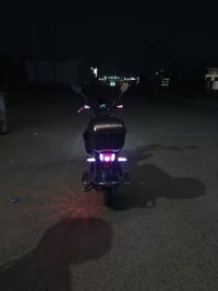 هارلي • شحن • ٦ بطاريات