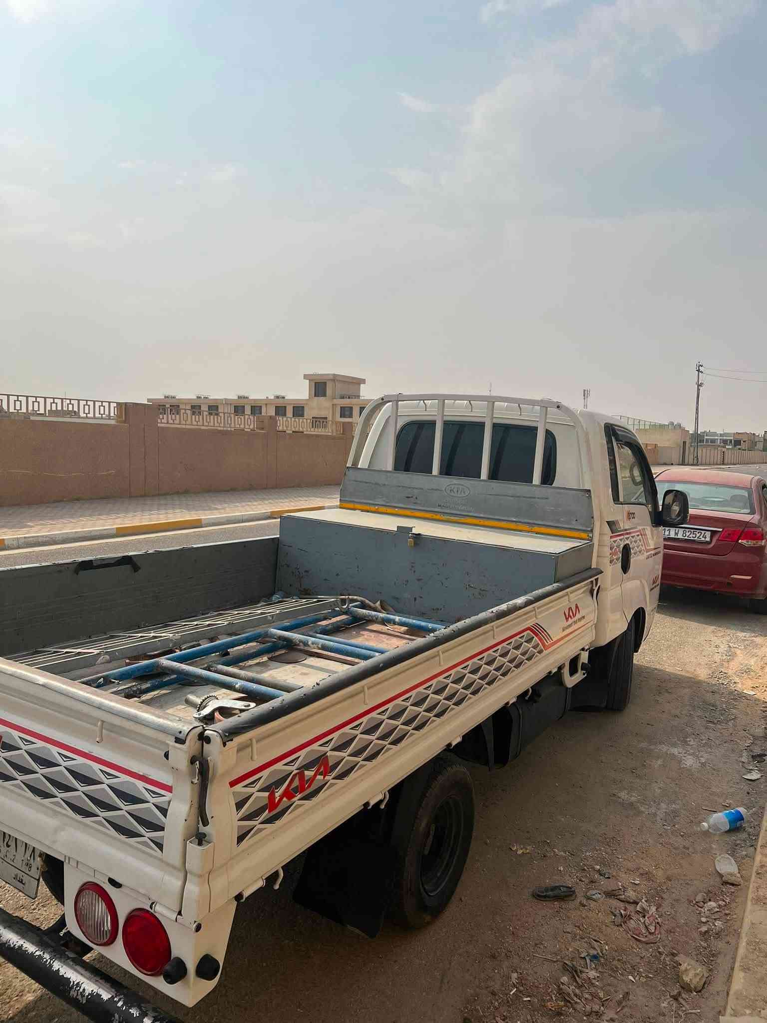 موديل ٢٠٢٢ • مكفول • كربلاء