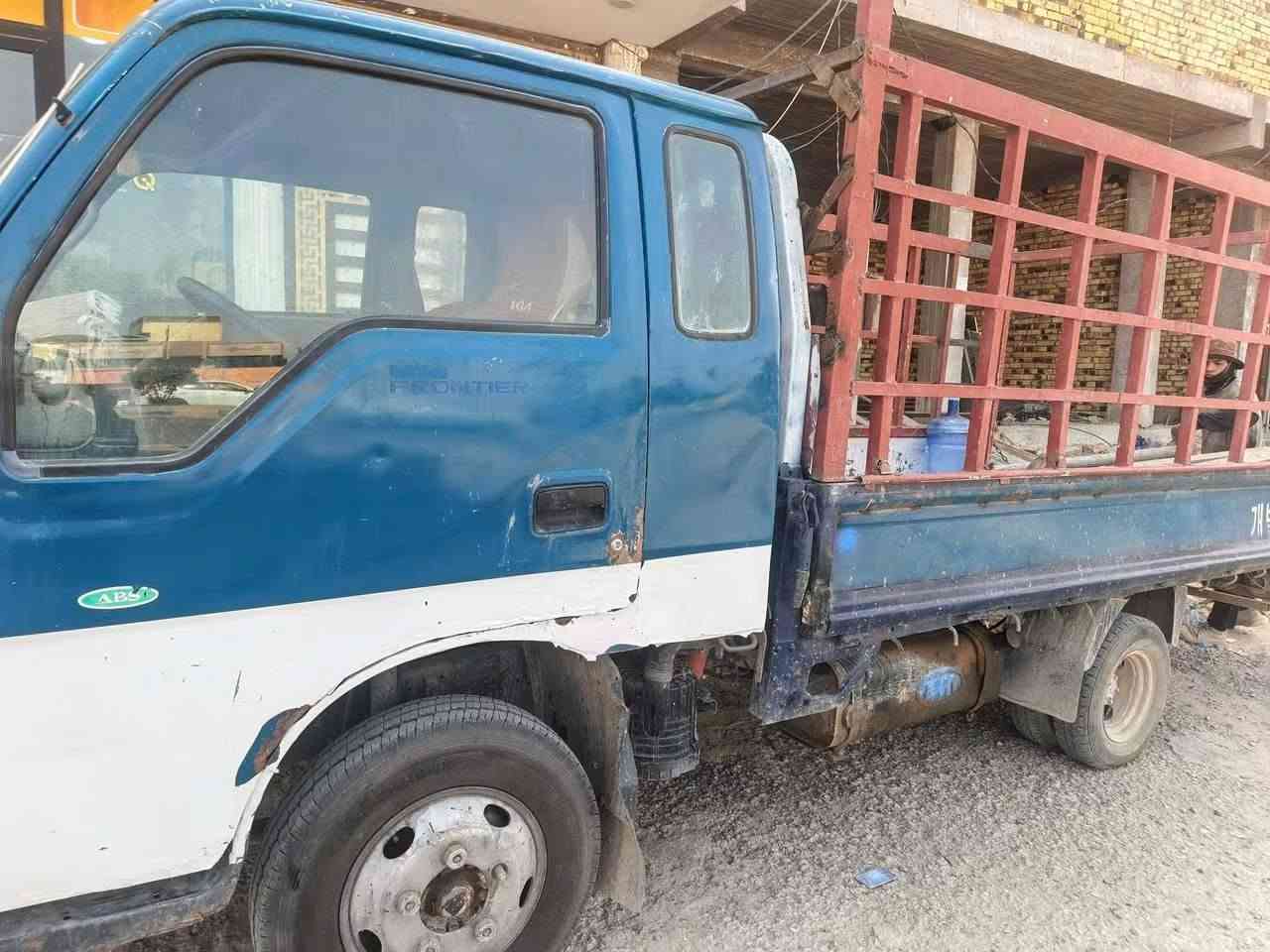٢٠٠٠ • رقم نجف • مكينه وكير