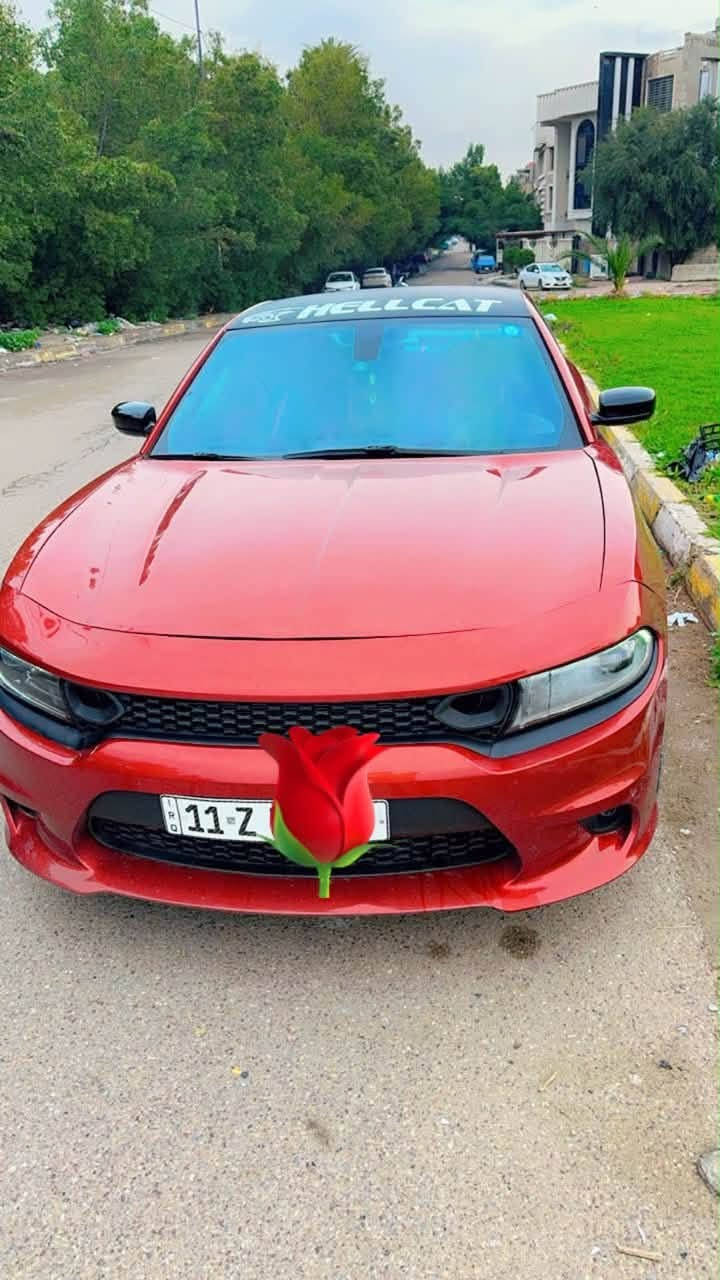 متلكه هيج سعر تريد اقساط تريد حاضر
السلام عليكم سياره جارجر مديل 2023

سياره جاهزه من كلشي تخم تاير جديد السياره تخبل

سياره فول ماعده الفتحه الياخذه مايخسر بيع مستعجل 

اللاستفسار الرقم ***********
