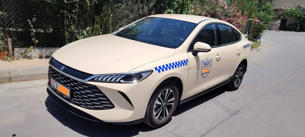 سەرەتا بەناوی الله...
byd qin plus بی وای دی کین پڵەس
سپی ناو کرێمی ویل کرۆم بەسمەو شەغال شەحنی بیلادی خۆی لەگەڵدایە بۆیاخ تەنک بە فڕن کراوە 6000 شەش هەزار کیلومەتر ڕۆشتووە 2000 دوو هەزار بە hev و 4000 چوار هەزار بە ev سەیارەکە بە سفری ماوەتەوە کارەبایی و گێڕ و مەکینە و شەحن و هەموو شتێکی مەزبوتە کوشن و گاعی تێگیراوە حازر ، سەیارەکە بەناوی خۆمەوەیە  ڕەقەم و لۆگۆ و هەموو شتێکی مەزبوتە و ژمارەی چوار ڕەقەمی لەسەرە ماڵی دۆستە ، سەنەوی و ژینگەو ڕێگەوبانی تا 2031 تازەیە یەک دوسەد و پەنجای تەبع مەسرەفی تێدا نیە سەیارەکە هی مەعرەز نیە تەحویل و غەرامە بەشەرت.

ژ.م ***********
نرخ 170$ قوفڵ بۆ معامەلە پەیوەندی مەکەن لەگەڵ ڕێزدا...
