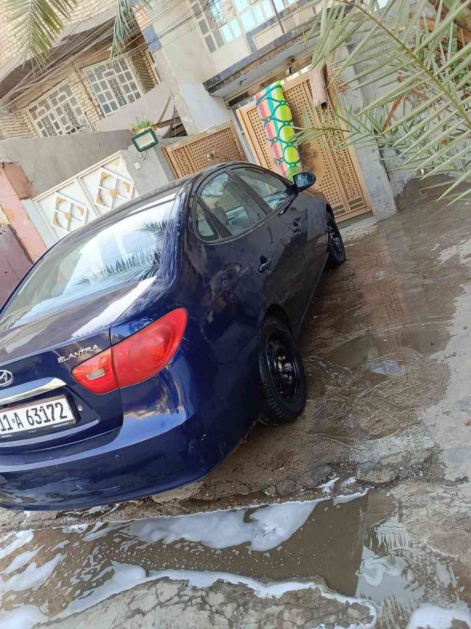 النترا ٢٠٠٧ • رقم بغداد • تحويل مباشر