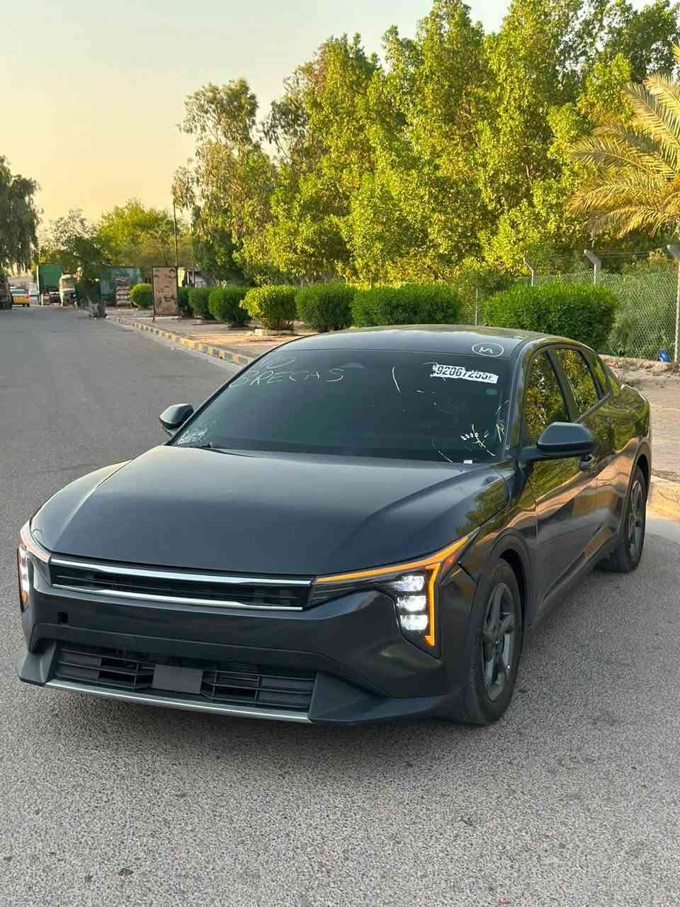 السلام عليكم 2025 k4
النص فول 
 
ماشيه 11
حادثها بل صور كدامكم مصلحها تصليح درجه اولى
بدون رقم 
اي استفسار رقمي ***********
