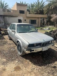 عاطلة • ٤ سلندر • كوم حديد