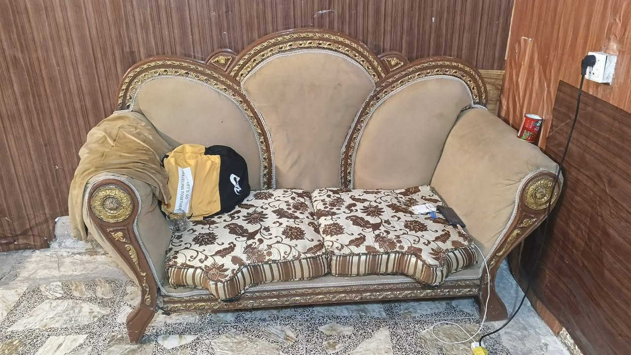خشاب للبيع • مستعجل • كنتور صاج