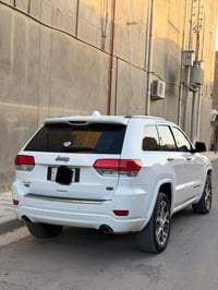 اوفرلاند • ٢٠٢١ • رقم بغداد