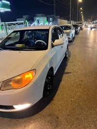 النترا • ٢٠١٠ • البصرة