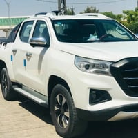 هانتر • ٢٠٢٣ • عامرية الانبار