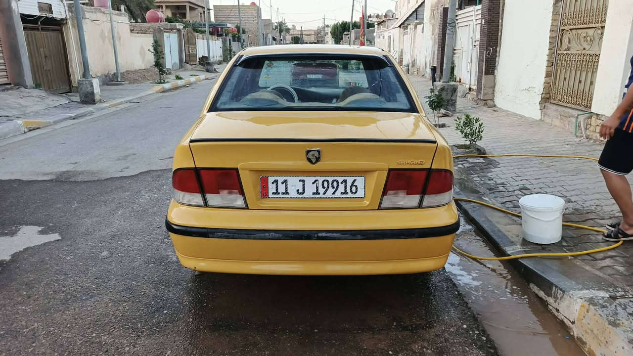 سلام عليكم  سياره. موديل 10بيهه بنيد طاير هية وغرمات مصفره السنوية لل2031مكفوله من الضربة *********** واتساب وخاص متواجد 
السعر 32وبيهه مجال
