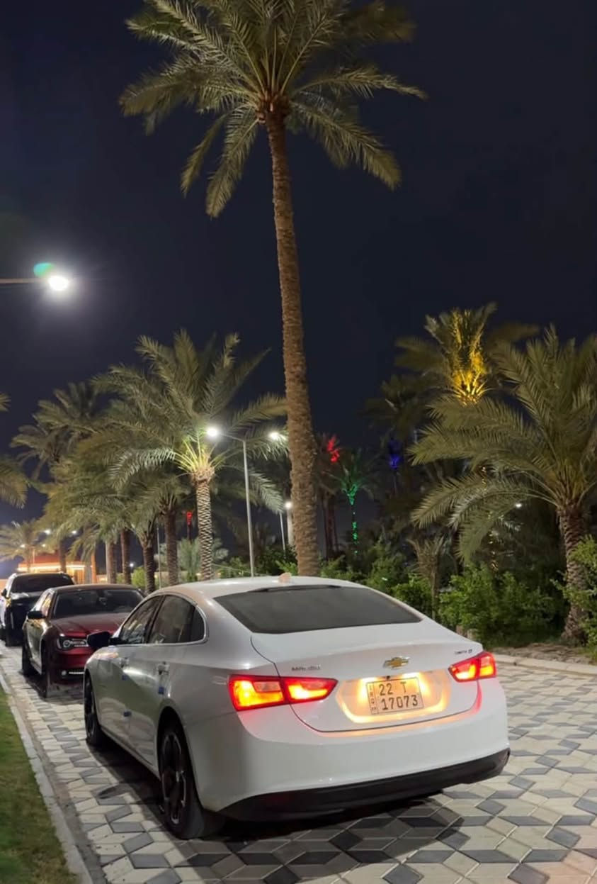 سلام عليكم ماليبو للبيع او مراوس موديل 2023 رقم اربيل ب اسمي تحويل  مباشر حادثها جداً خفيف تعتبر كلين تايتل سياره خير من الله ربع متحتاج تصرف عليها ماشيه ٦٧ الف كيلو الل استفسار *********** سونار السياره مرفق بل منشور مكان السياره بغداد الدوره وسعرها ١٣٧ وبيها مجال

نص مكتوب في الصور:
- *********** بغداد - البيداع - مجاور الدفاع - شارع الوسيط BODY CAR لفحص السيارات تقرير الفحص النهائي : الماركة : شيفروليه النوع : ماليبو سنة الصنع : 2023 رقم العجلة : T/22/17073 خصوصي رقم الهيكل : 1G1ZD5S70PF229732 تاريخ الفحص : 23-04-2026 وقت الفحص : 01:13 pm ملاحظة : نتلي مسؤوليتنا بعد انتهاء الفحص وتسليم التقرير الى الزبون. ملاحظة : يرجى قراءة الملاحظات في الصفحة الأولى الجانب الأيسر - يوجد سمكر و خدوش و صدمات في المكان المحدد - تم فتح صدم الخلفي الأمامي سابقا - طليقة طلاء مركبة تقع في الكدمة الوسطية الجانب الأيمن - يوجد سمكر و خدوش و صدمات في المكان المحدد - تم فتح صدم الخلفي الأمامي سابقا - يوجد رصع خلف البلي الخلفي المصد الخلفي - يوجد تبديل و خدوش و صدمات في المكان المحدد المصد الأمامي - يوجد تبديل و صمغ و سمكر و خدوش و رد المحرك سابقا - يوجد ضرر في البندة