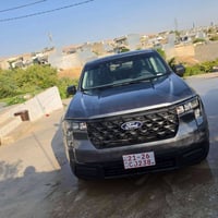 فورد ماڤریک مودیل 2025  مواسەفات xl  ‌۱٤۰۰۰ مایل ڕۆیشتووە  بێ بۆیاغە  ...