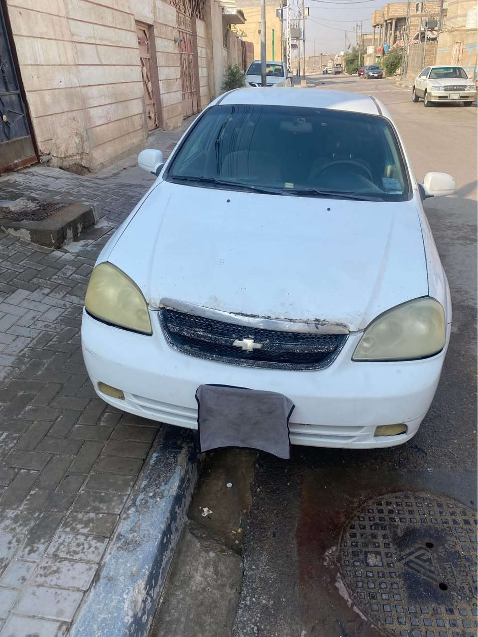 البصرة • الزبير • سنغافورة