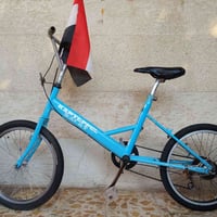 بايسكل • حجم ٢٠ • ٧ مكاين