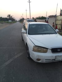 النترا • ٢٠٠٢ • المحاويل