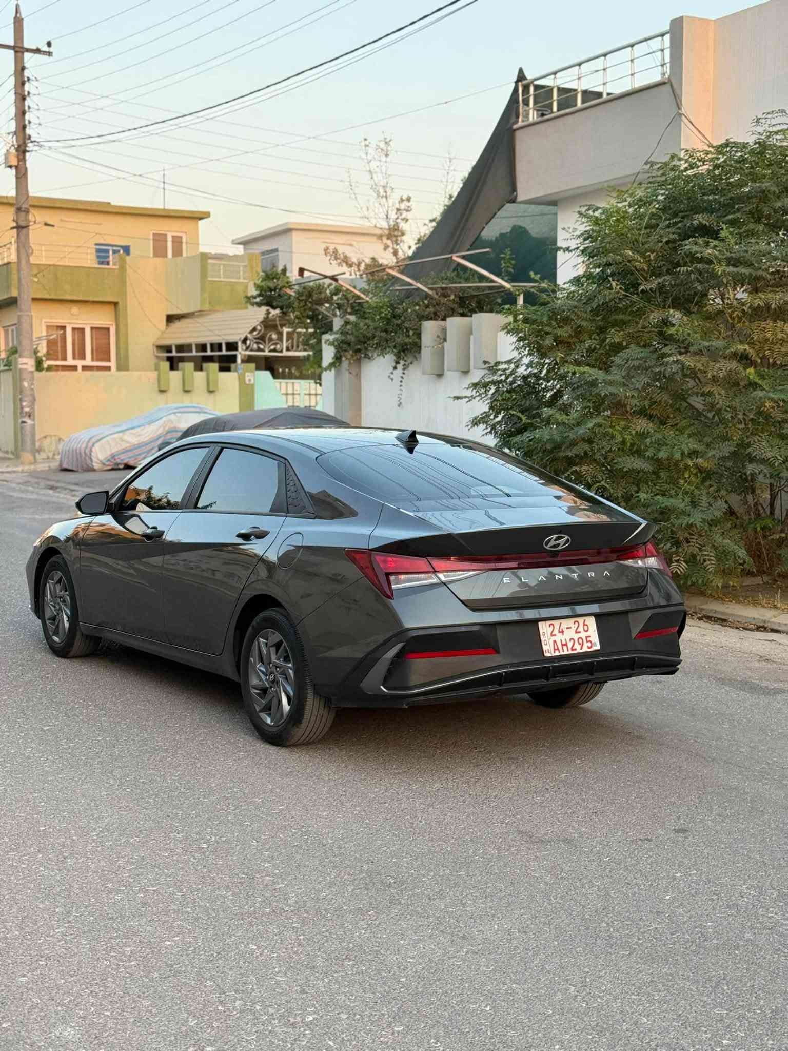 النترا ٢٠٢٤ • بدون رقم • بدون ايرباك