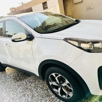 سبورتج خليجي 2019 من شركه عدنه ممشى السياره 90 الف    بأسمي السياره   ...