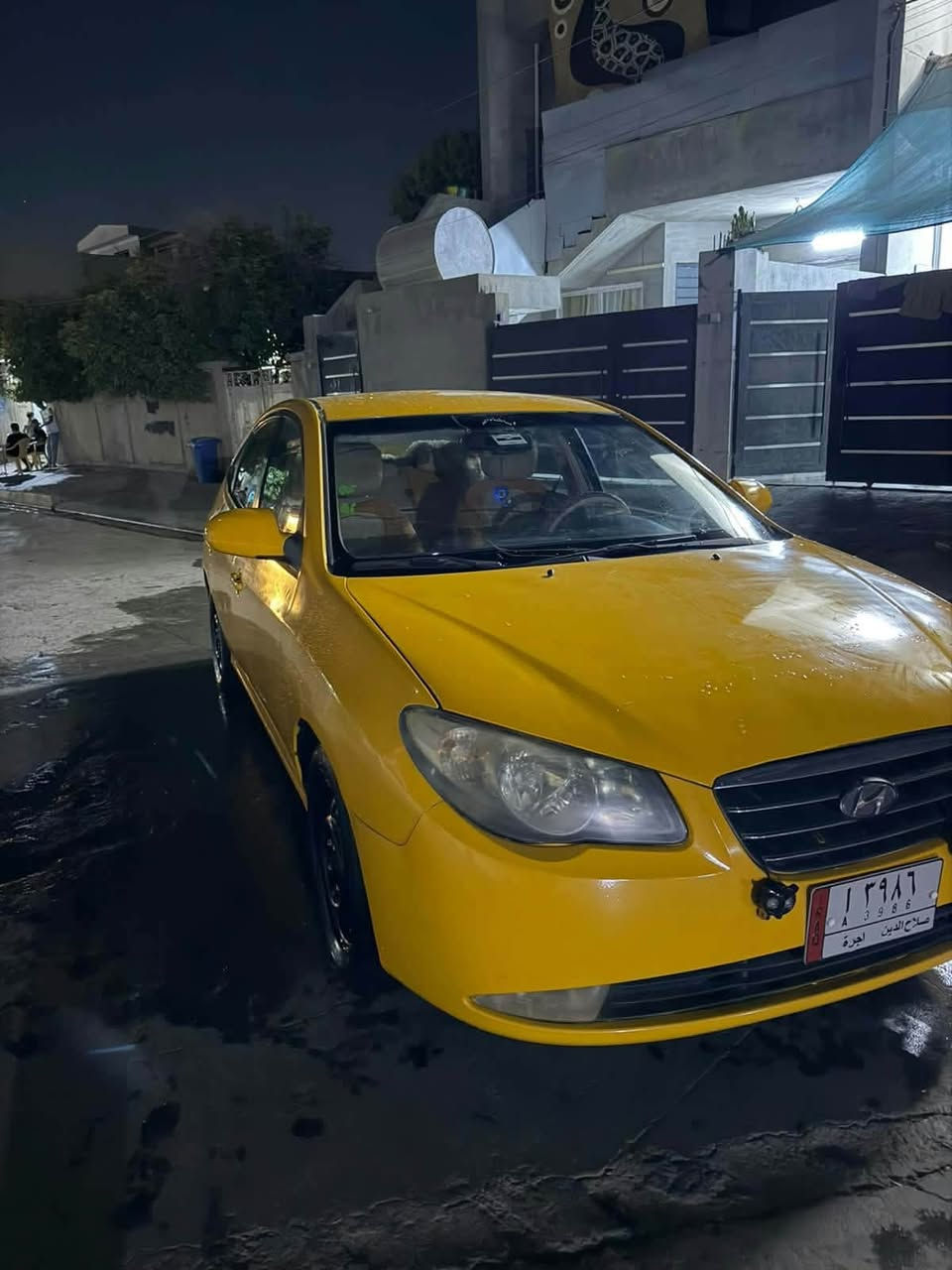 السلام عليكم النترا ٢٠١٠ بدون تبديل ودواخل   بيها معجون كم مكان الكير بيه عته تحويل مباشر السعر ٧٥ 
الرقم /‭***********‬
