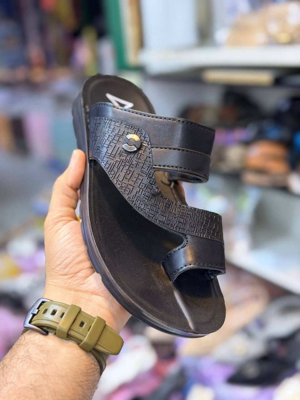 تركي رجالي 
القياسات 40-45
سعر الدرزن 36 الف
متوفر توصيل لجميع المحافظات 
كروب واتساب 
https://chat.whatsapp.com/DrtzbpwSJyWGPEGHn9wQyg?s=cl&p=a&mlu=4
رابط قناة التليكرام//
https://t.me/shams12297
للحجز والاستفسار مراسله الصفحه
رقم الواتساب//
***********
