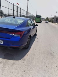 النترا  22 للبيع Sel رقم اربيل  ماشيه 70ميل ((بدون حادث بدون تبديل  بد...