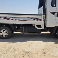 كيا ٢٧٠٠ • موديل ٢٠٢٤ • ماشيه ١٠٠٠٠٠