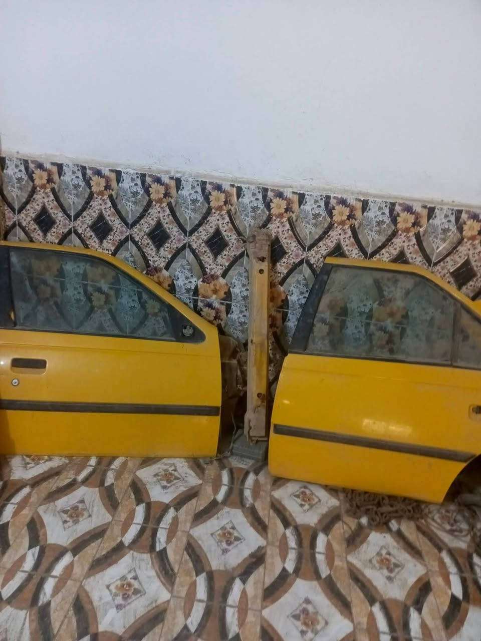 للبيع قطع بيجو روى العنوان واسط كوت رقم الهاتف ***********
