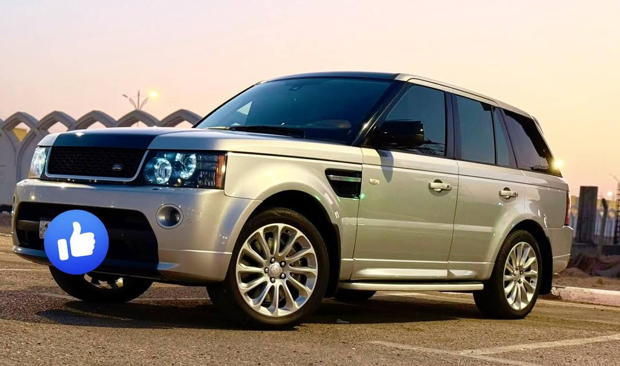 سلام عليكم 
للبيع او مراوس 
رانج روفر  موديل 2012
RANGE ROVER 
خليجي وكالة سردار كفاله عامه 
السياره رقم بغداد الجديد هزه وسنويه جديده تحويل بنفس اليوم
كير مكينه جدد كفاله
شلعه ومعدل فول 🦾🦾
 تبريد ثلج🌧️🌧️
السياره كلش جديده وحلوه
احلى من الصور 
مواصفات فول اعلى فئه
تخم تايرات جديد
خمس بصمات تسغيل وابواب
جنطه كهرباء
 مكينه ثمانيه سلندر سوبر جارج 
 جديده  
السياره كشنات جلد 
2 كشن كهرباء
ستيرن كهرباء
كشنات تدفئة
شفتات ستيرن 
مري جانبيه كهرباء وقلاب مع البك
شاشات خلفية للصف الثاني 
فتحه سقف 
بجم زنون
 ثلاجه 
أناره ترحيبيه 
خزن ميموري
كامره خلفيه
هاندبريك كهرباء
٨ وسادات هوائية
خمس وضعيات قياده 
السياره جكات تصعد وتنزل 
تحكم ستيرن جوبلسات
 صدر خلفي امامي جديد
وبعد بيه هواي مواصفات 
السياره جديده ع وضع الشركه 
الف متصرف عليه اتراي وين ميعجبك 
 مكان كربلا 
السعر 165
للاستفسار***********
شراي اتصل وتدلل
