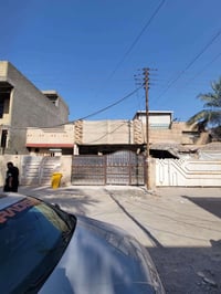 الغزالية • ١٠٠م • طابق ونص
