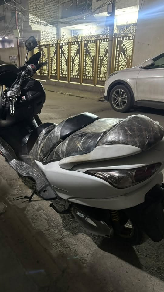 فورزا 0.9 • فول • بصمة