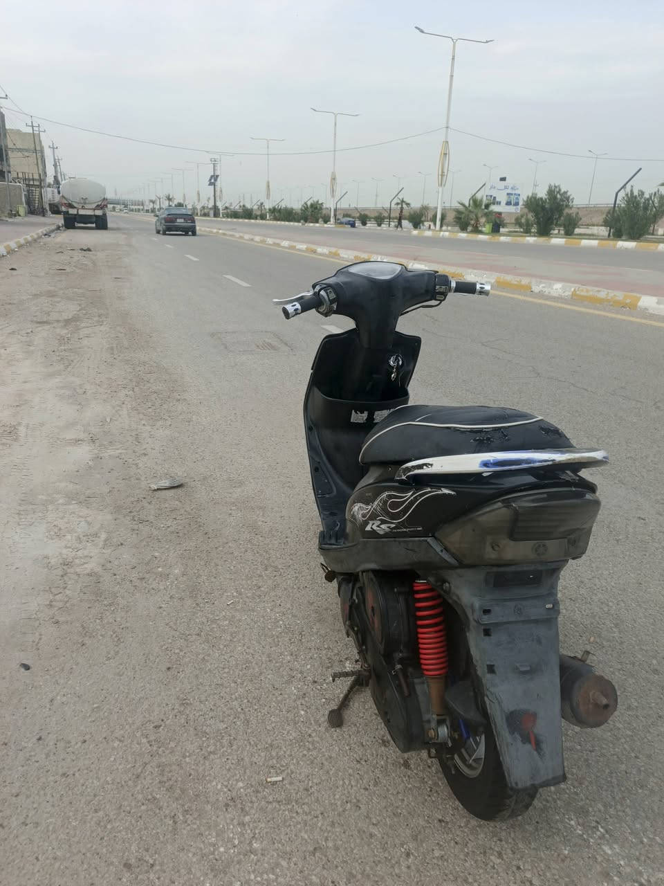 دراجه ماكس للبيع السعر خاص مكاني فلوجه قرب كشخه بخمسه ***********واتساب فقط واتفضل خاص

نص مكتوب في الصور:
- @f56aq