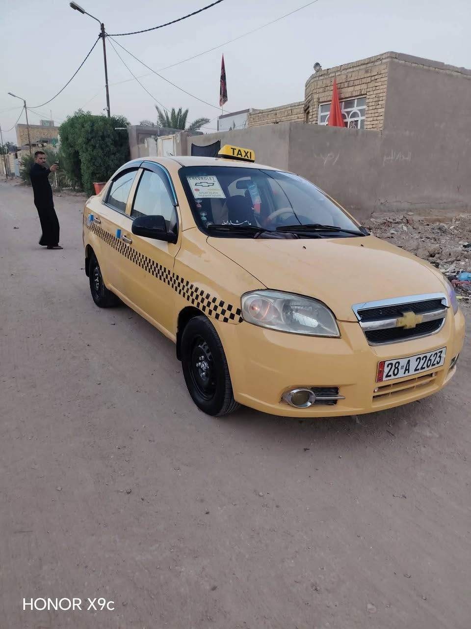 السلام عليكم افيو للبيع خليجي مكفوله كفاله عامه وجاهزة من كلشي كير ومحرك جدد وحداديه كله جديده تخم تاير جديد رقم نجف نكليزي مصفره هيه و غرامات المكان الدوانيه غماس للستفسار عل رقم*********** واتساب
