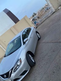 سنترا SV • ٢٠١٨ • ٨٦٠٠٠ كم