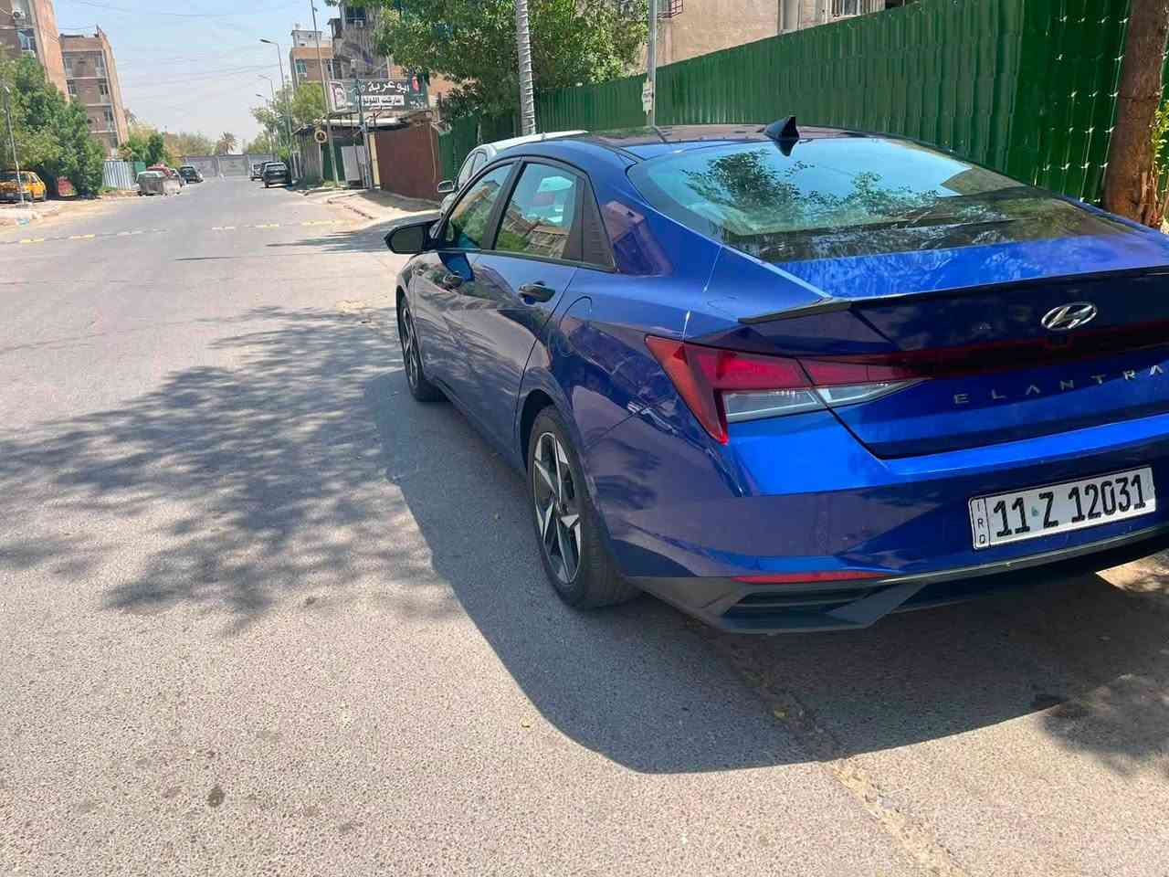 السلام عليكم النترا 2023للبيع فول عدا السلايد شاشه متصل رادرات إماميه خلفيه جانبيه اتو هولد هند بريك كهرباء وباقي المواصفات المعروفه مكينه 2000دوش ماشيه 4000ميل حادث جانبي بجم كبس حوض كبس بابتين مبدلات ومصبوغه الجاملغ الخلفي والباقي مكفوله كير ومحرك وتبريد كله مكفول على وضع الشبكه العنوان زيونه أو الامين الثانيه الرقم 

السعر 143 وبيها مجال

***********

