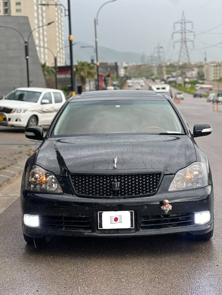 شاهينه ساخ
شاهينه ٢٠٠٥ فول فول✈️✈️    (باركوديشي هه يه )⚡️
١٨٢ بي دوكه ل  🌪️به شه رتي ئه وه ي رونيش كه م نه كات 🔥
 
٣ دوگمه ي  جلد و سلايت و هيته ر 🔥🔥
ئاوينه ئيشاره ت و سوكان حه يزه ران 💫
تحديد سورعه و ناوجه ي كوير ⭐️
كاميره و بلوتوزي بيلادي ☀️
كامل مه جموعه ي سوكان ليكزس 🛳️
يه ده ي ره ماش و فليجه ي بيلاد سوكان راست 
له حيه ي تومس كامل  بيلادي 
چوار تاقم تاييه و ويلي TRD سفر 
هه رچوار به سمه كه ي حوركراوه 
   كامل پيشي تازه داگيراوه  چركه ي ١٠٠$ ببره 
جوار ده بلي رويالي له سه ره 
بانس و روني مه كينه و فلته ري تازه گؤراوه

گێرو مه كينه و كاره باي  به شه ره تي ١٠ فيته ر  
 له قوه تي خوي بيزاره سه ياره كه  هي مالي خومه و ساليك زياتره لاي خومه ، يه ك پارجه ي ئه وروپاي بوياخه   

مشته ري نيت سه ري خوت و منيش مه ئيشينه نموونه يه سه ياره كه ... 

٧٩$ مه جاليكي برايه نه 

شوين // سليماني  

***********
