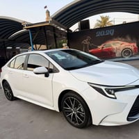 كورلا • ٢٠٢٥ • ٢٨٠٠٠ كم