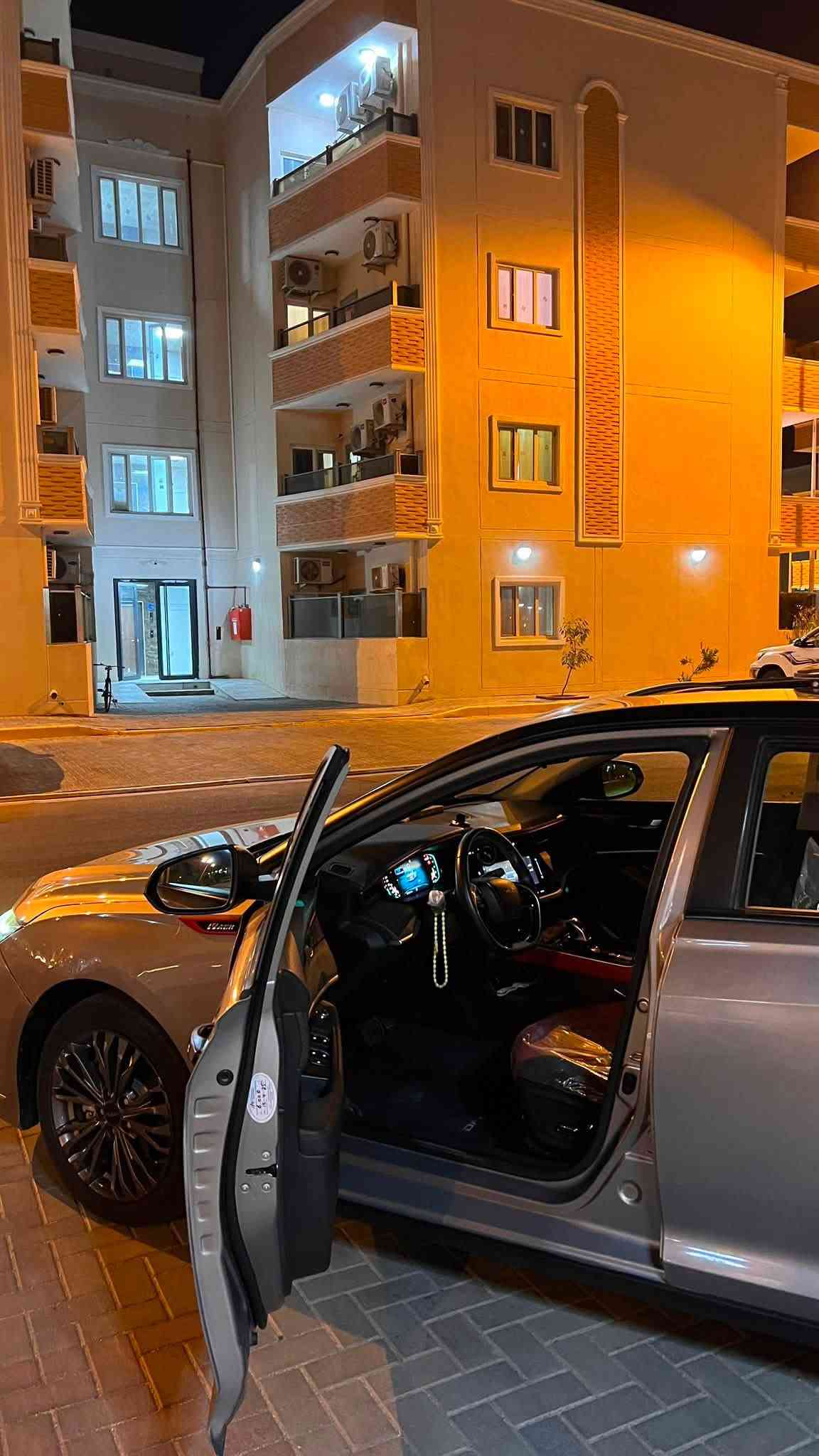 دونك فينج A60 • هايبرد تيربو • ٢٠٢٣ البصرة