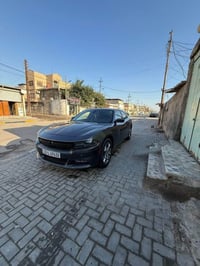 جارجر • ٢٠١٧ • مكينة 3600