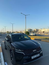 ٢٠٢٣ • ٢.٥ تيربو • رقم بغداد