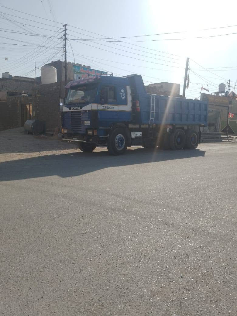 السلام عليكم سياره البيع  بلديه 143  
مكينه 12 ونص سياره حلوه   باقي التفاصيل على 
رقمي ***********
