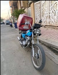 اربعه كير • موديل ٢٢ • نضيفة