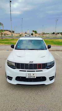 تشارجر RT • هيمي ٥.٧ • قياده ذاتيه