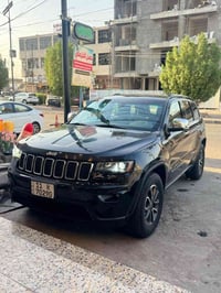 جيب 2019 • فول مواصفات • حادث امامي